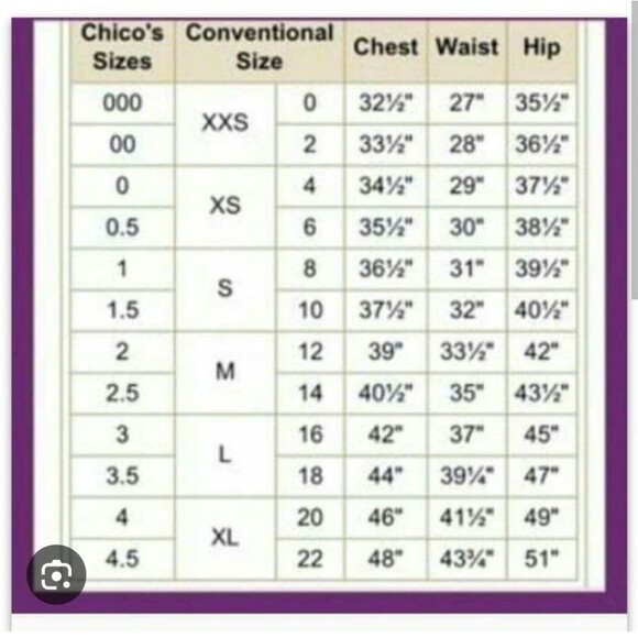 Chico's open knit v-neck tunic length purple sweater, Chico's size 1 (US 8) - Picture 8 of 8